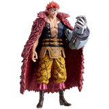 Bandai FIGURA ENODEL EUSTASS KID DXF SERIE THE GRANDLINE EXTRA, (20838566) Cene