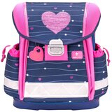 Belmil Torba školska classy simple heart 403-13/57 | shoptok.hr