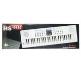  Klavir HS5416 sa 54 tipke (70 cm) - bijele | shoptok.hr