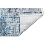 Conceptum Hypnose vr 03 - grey, blue xw V1 multicolor carpet (130 x 190) | Eponuda.com