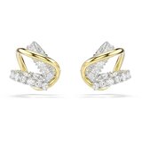 Swarovski Uhani HYPERBOLA | Shoptok.si
