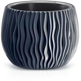 Prosperplast Saksija Sandy Bowl K290, Antracit Cene