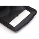 Jumi Pohodniški nahrbtnik TOURPEAK - črn z navpičnim žepom, (22025112) | Shoptok.si
