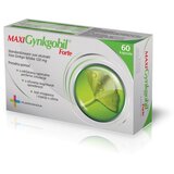 Pharmanova Gynkgobil 80 Forte Kapsule za memoriju Maxi, 60 kapsula Cene