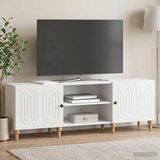 TV ormar Bijela visokog sjaja 150 x 31 x 50 cm | Eponuda.ba
