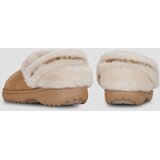 Crocs Cls Unfurgettable Sueded Clog Smeđa | shoptok.hr