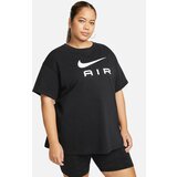 Nike w nsw tee air bf, ženska majica, crna FB2955 Cene