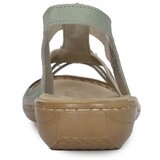 Rieker 60851 Bež | shoptok.hr
