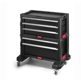 Keter Ormar za alat 5 fioka CU 237007 | ePonuda.com