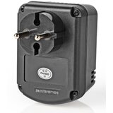Nedis POCO104 Konvertor 230V AC 50Hz 30W Euro USA EU oprema | Eponuda.com
