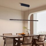  Immax NEO 07309L-LED luster na sajli, prigušiva, sa senzorom MADEIRA 37W/230V 157 cm orah | Eponuda.com