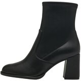 Tamaris Čizmice crna | shoptok.hr