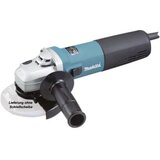 Makita Kutna brusilica 125 mm 1100 W 9565HRZ 9565HRZ | Eponuda.ba
