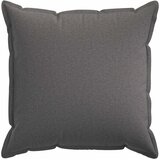  Presvlaka za jastuk 2 kom. HOUTEN Svjetlosiva 60 x 60 cm - Svjetlosiva 60 x 60 cm 2 | shoptok.hr