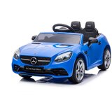  Licencirani auto na akumulator Mercedes SLC 300 - plavi | shoptok.hr