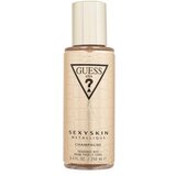 Guess Sexy Skin Metallique Champagne 250 ml sprej za telo za ženske | Shoptok.si