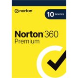Norton 360 premium 10 devices, 1 year, esd Cene