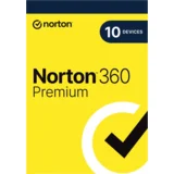 360 premium 10 devices, 1 year, esd