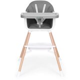 ECO TOYS Hranilica za bebe 2u1 Gray ECOTOYS | ePonuda.com