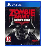 Army Trilogy (PS4) - rabljeno