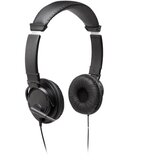 Kensington SLUŠALICE PLUS MIKROFON USB KENSINGTON K97601WW CRNE Cene