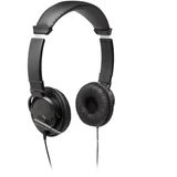 SLUŠALICE PLUS MIKROFON USB KENSINGTON K97601WW CRNE