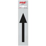 x pločica sa simbolom (Motiv: Strelica, D Š: 165 44 mm) Cijene