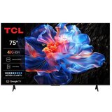 Tcl 75P6K Televizor 75" DLED | Eponuda.com