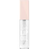 Rimmel London Rimmel Oh My Gloss! ulje za usne 000 Clear Cloud 4,5 ml Slike