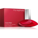 Calvin Klein My Euphoria parfumska voda za ženske 30 ml | Shoptok.si