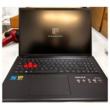 Acer Nitro Lite NL16-71G-50MG 16 inča FHD i5-13420H, 16GB, 512GB SSD GeForce RTX 4050 crni outlet | Eponuda.com