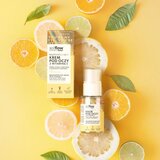 SoFlow Brightening Eye Cream With Vitamin C posvjetljujuća krema za detoksikaciju okoloočnog područja s vitaminom C 15 ml | shoptok.hr