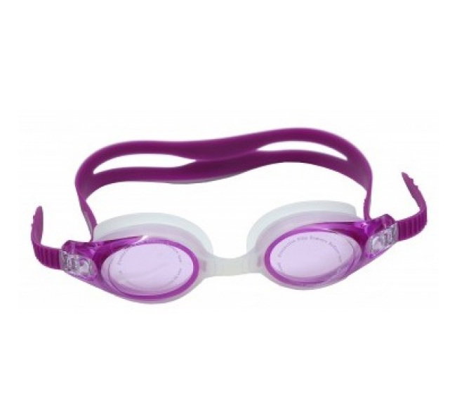 NAOČARE ZA PLIVANJE NP 9140 PINK
