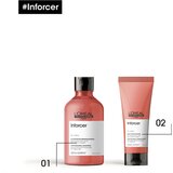 L´Oréal Paris Serie Expert Inforcer krepilni balzam za lomljive in izčrpane lase 200 ml | Shoptok.si
