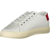 Calvin Klein WHITE MEN&#39;S SPORTS SHOES | shoptok.hr