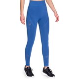Zoe Evolution Seamless Leggings, Blue - XS/S, (20486696) | Shoptok.si
