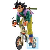 Banpresto Figura Dragon Ball Ichibansho Snap Collection Son Goku 18cm | shoptok.hr