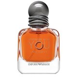 Giorgio Armani Emporio Armani Stronger With You Intensely 30 ml parfemska voda za muškarce | shoptok.hr
