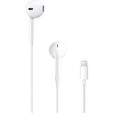 Apple slušalke EarPods with Lightning Connector Bela | Shoptok.si