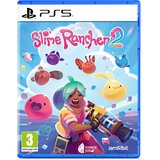 Slime Rancher 2 (PS5) Cene