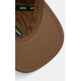 Lacoste Kapa s šiltom RK0491 Bež | Shoptok.si