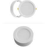 Ferotehna Ugradbena rasvjeta panel LED 24 W 2040 lm 4000K 22 cm IP54 Cijene