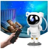Astronaut projektor lampa M18