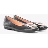 Gemre Black ballerinas Rhonda | shoptok.hr