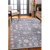 Conceptum Hypnose Tepih Folk -BA 19, 150x230 cm, Sivi | Eponuda.ba