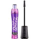 Essence Maskare umetne trepalnice Dramatic Effect Fake Lashes Mascara Call Me Queen | Shoptok.si