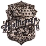 Nemesis Now harry potter - hufflepuff wall plaque (20 cm)