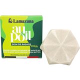 Lamazuna Sapun za brijanje – shea maslac - 80 ml | shoptok.hr
