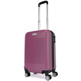 Myvalice putni kofer wexta Vl-270, prljavo roze | ePonuda.com