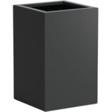 ADEZZ Korito za rastline Carrez iz aluminija - kvadratno - 50 x 50 x 80 cm Cene